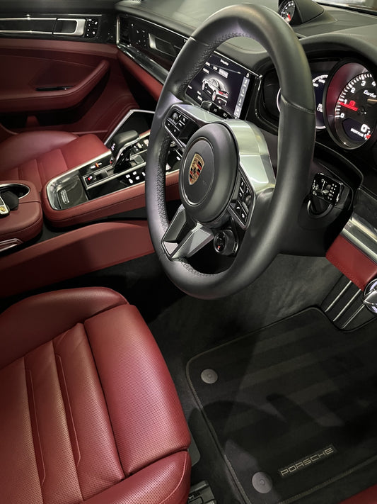 Elite Interior +