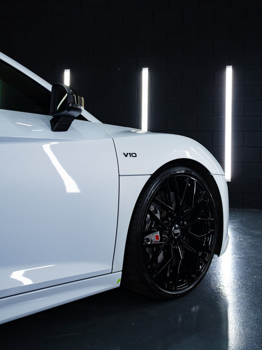 Paintless Dent Removal (PDR)