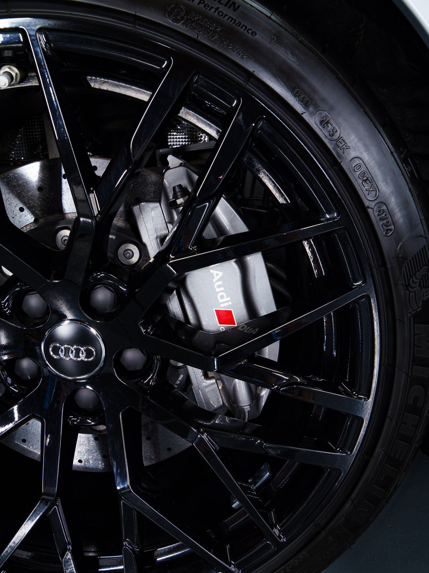 Elite Wheels +