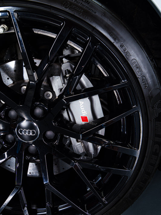 Elite Wheels +
